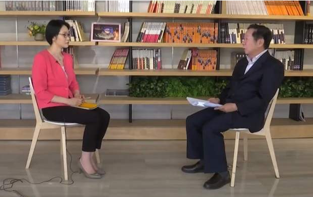 热门：太原莲花落传承曹强收徒 唯一本土曲艺传承有人