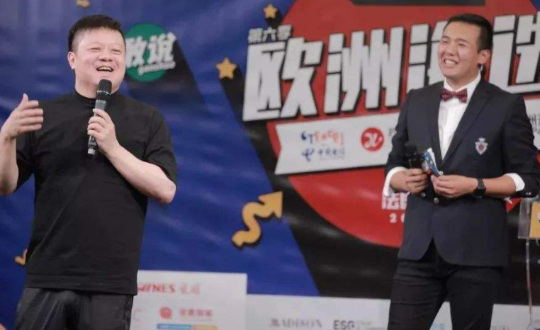 热门：英媒曝邓文迪离婚内幕：私会布莱尔惹怒老公